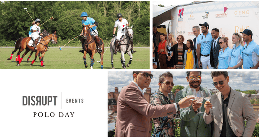 Asia Cup Polo